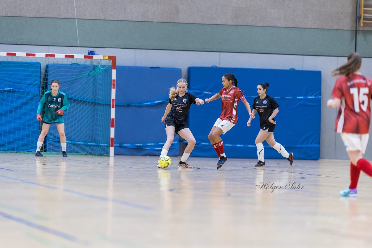 Bild 349 - wCJ Futsalmeisterschaft